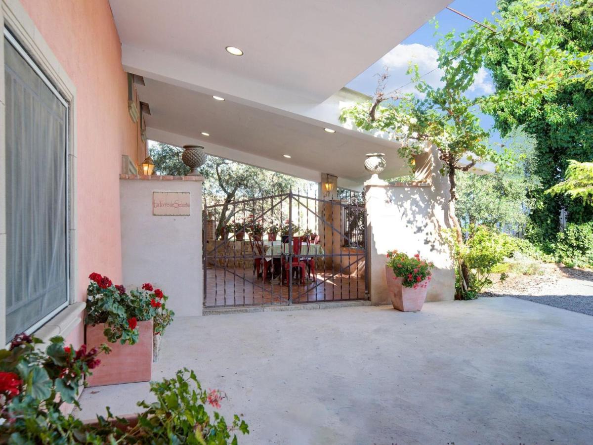 Lively Holiday Home In Fraga With Private Pool Exterior photo