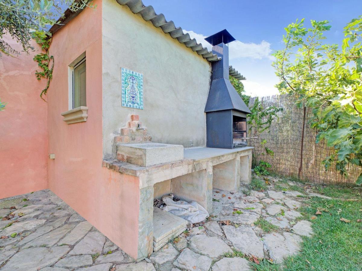 Lively Holiday Home In Fraga With Private Pool Exterior photo